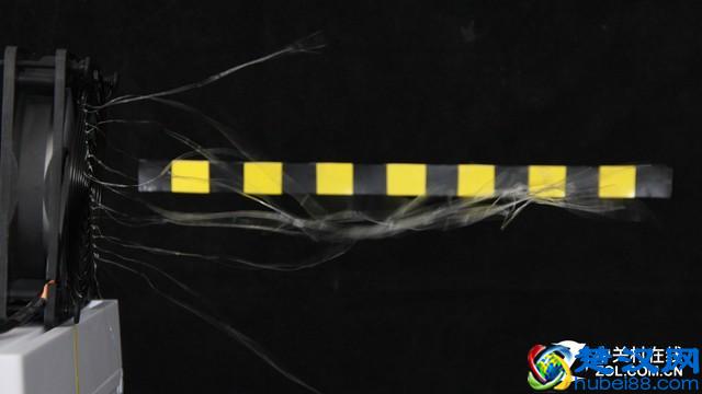 不差钱就拼性能 10款奢华机箱风扇横评