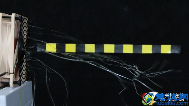 不差钱就拼性能 10款奢华机箱风扇横评