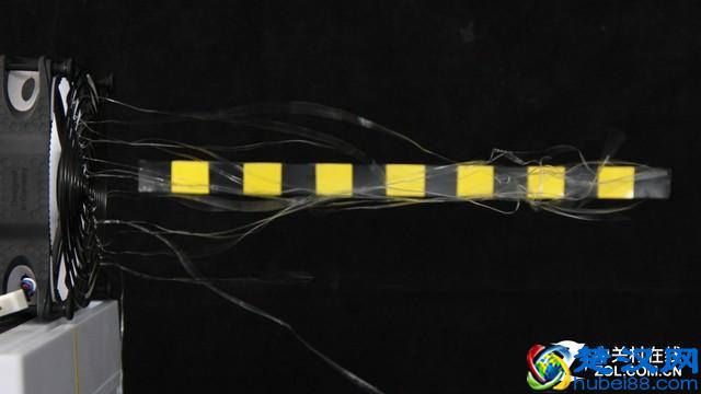 不差钱就拼性能 10款奢华机箱风扇横评