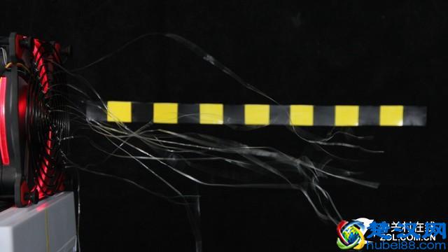 不差钱就拼性能 10款奢华机箱风扇横评