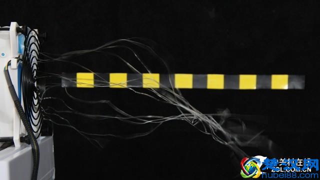 不差钱就拼性能 10款奢华机箱风扇横评