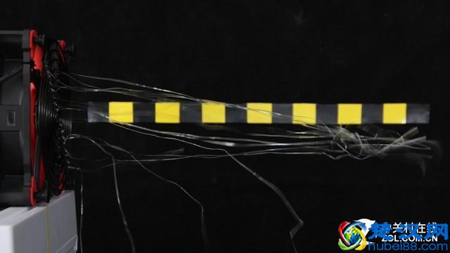 不差钱就拼性能 10款奢华机箱风扇横评