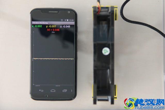 不差钱就拼性能 10款奢华机箱风扇横评