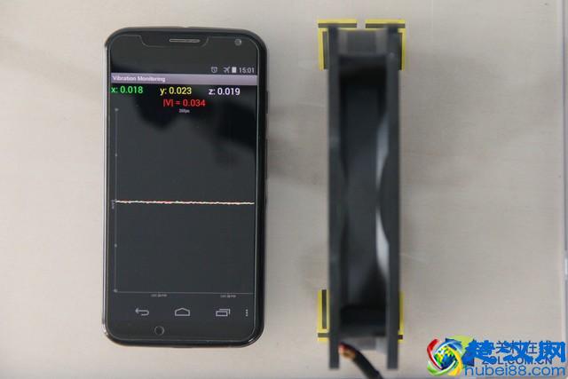 不差钱就拼性能 10款奢华机箱风扇横评