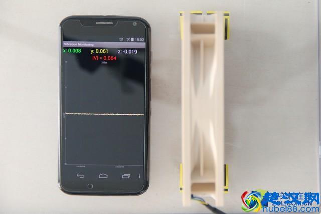 不差钱就拼性能 10款奢华机箱风扇横评