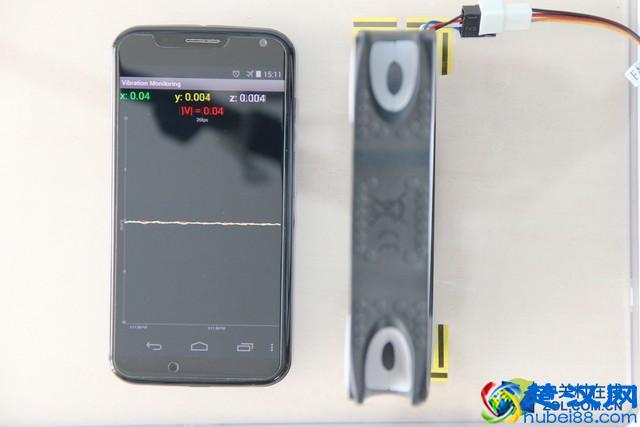 不差钱就拼性能 10款奢华机箱风扇横评