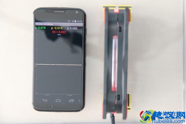 不差钱就拼性能 10款奢华机箱风扇横评