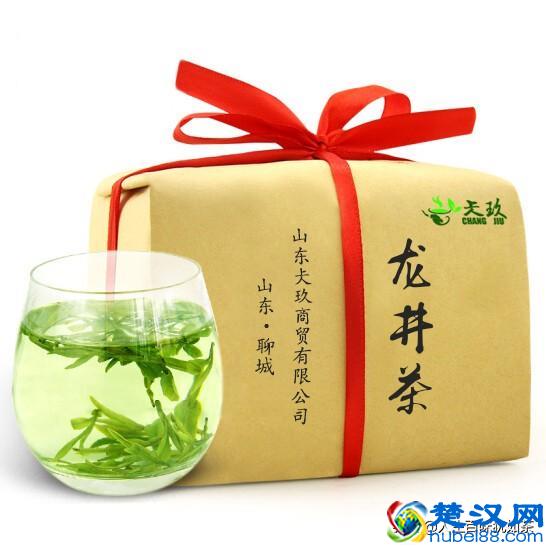 常喝龙井茶对身体有什么好处?