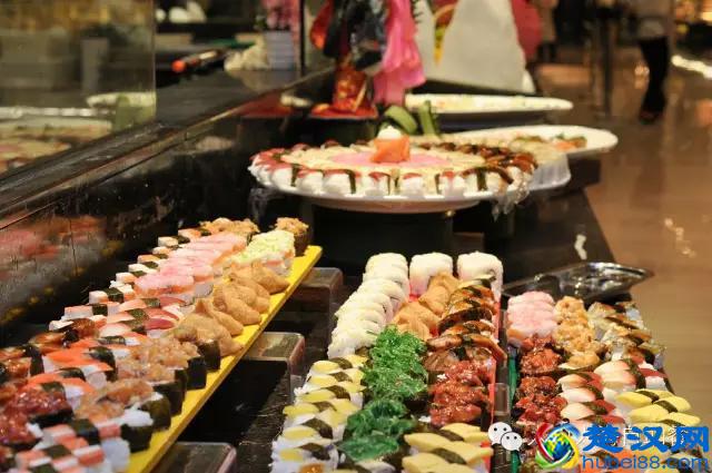 即日起至9月10日，东莞“人山人海”自助餐6折！最便只需78