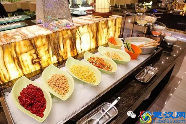 即日起至9月10日，东莞“人山人海”自助餐6折！最便只需78