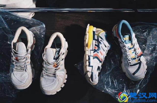 李宁最近这么火，到底李宁的鞋子怎么样？