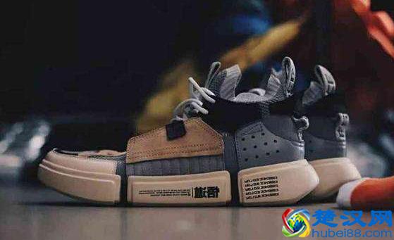 李宁最近这么火，到底李宁的鞋子怎么样？