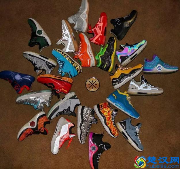 李宁最近这么火，到底李宁的鞋子怎么样？