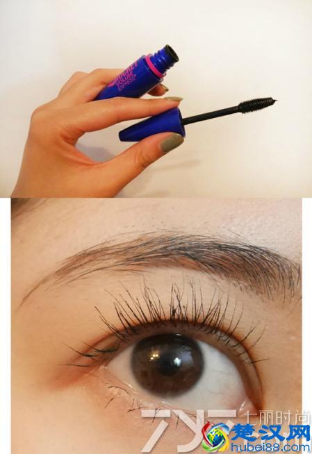 睫毛膏哪款最好用 六款最好用的睫毛膏安利