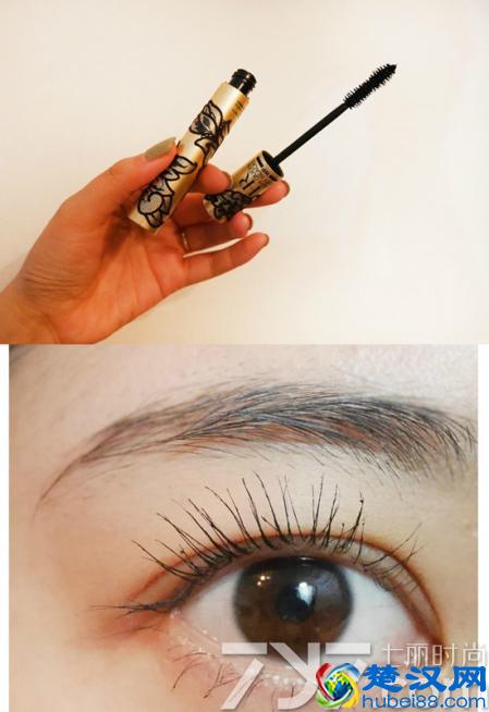 睫毛膏哪款最好用 六款最好用的睫毛膏安利