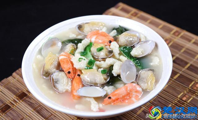 开家面馆店，到底有哪些特色面，面馆招牌面做法