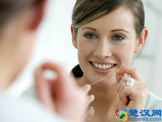 无糖口香糖、口气清新剂、漱口水，这些东西的坏处在哪儿？