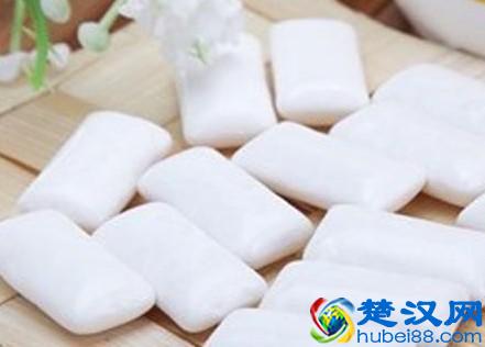 无糖口香糖、口气清新剂、漱口水，这些东西的坏处在哪儿？