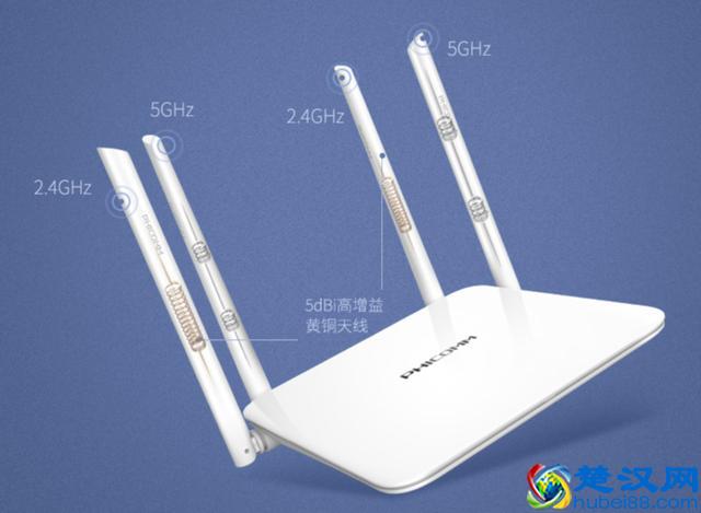 不必多花冤枉钱！家用路由器选购注意事项