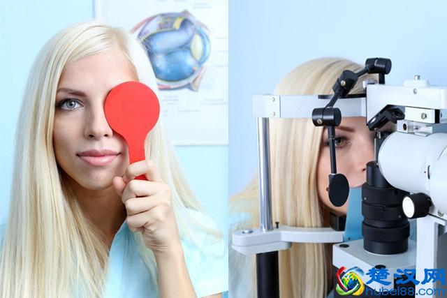 网上配眼镜和店面配眼镜的区别,现在知道还不晚?