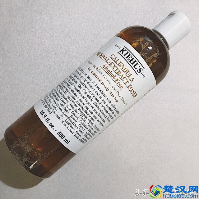 清爽出门不做有油腻男——9款超好用男士爽肤水推荐