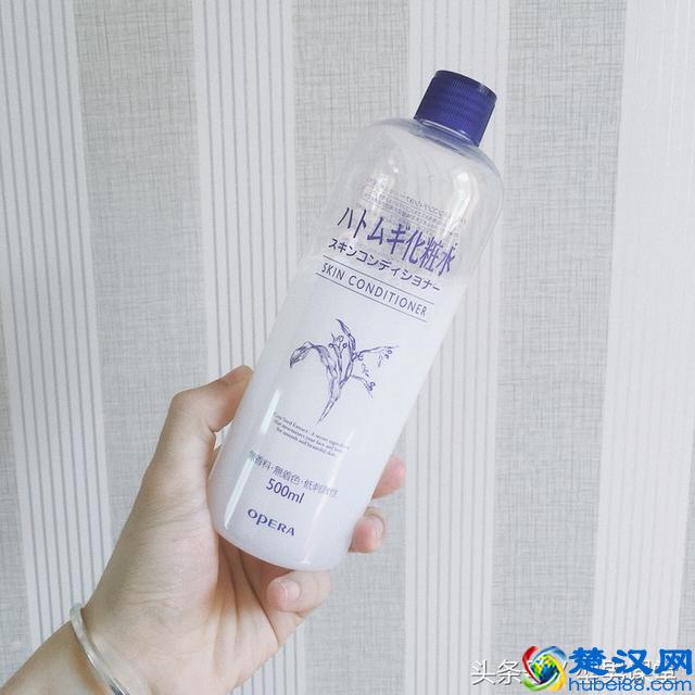 清爽出门不做有油腻男——9款超好用男士爽肤水推荐