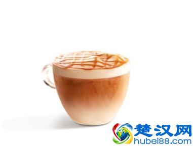 去星巴克喝什么？入门级咖啡饮品介绍