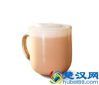 去星巴克喝什么？入门级咖啡饮品介绍