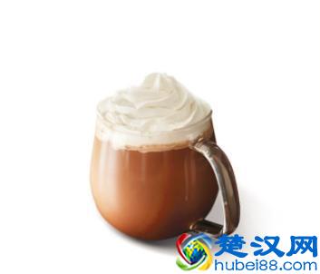 去星巴克喝什么？入门级咖啡饮品介绍