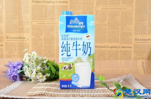 为什么你要喝进口牛奶？哪些好？