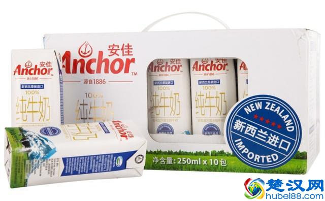 为什么你要喝进口牛奶？哪些好？