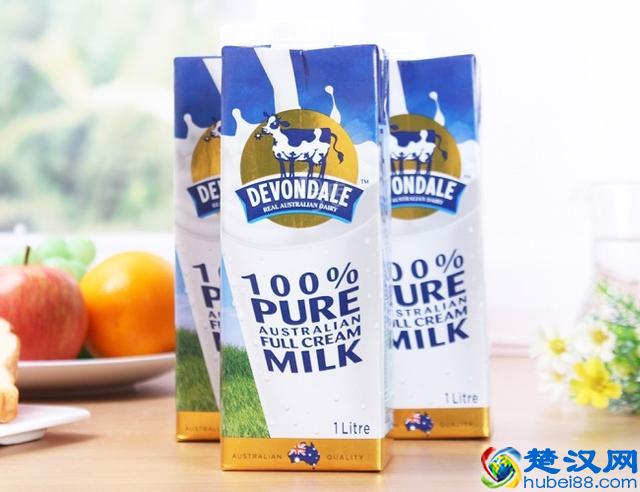 为什么你要喝进口牛奶？哪些好？