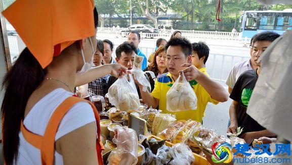 阿姨教你怎么开早餐店，轻松月赚1万