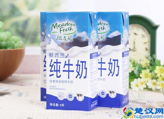 为什么你要喝进口牛奶？哪些好？