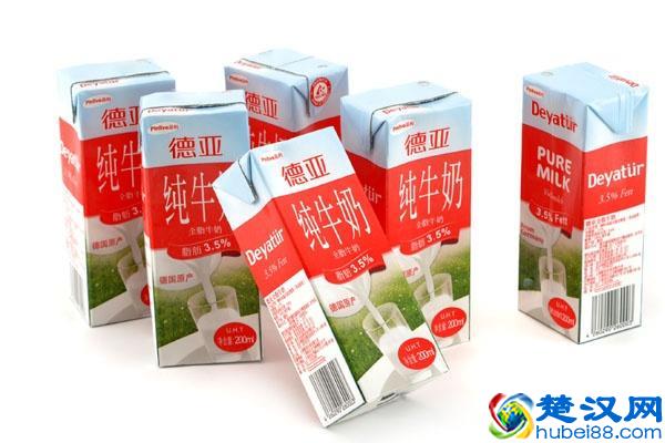 为什么你要喝进口牛奶？哪些好？