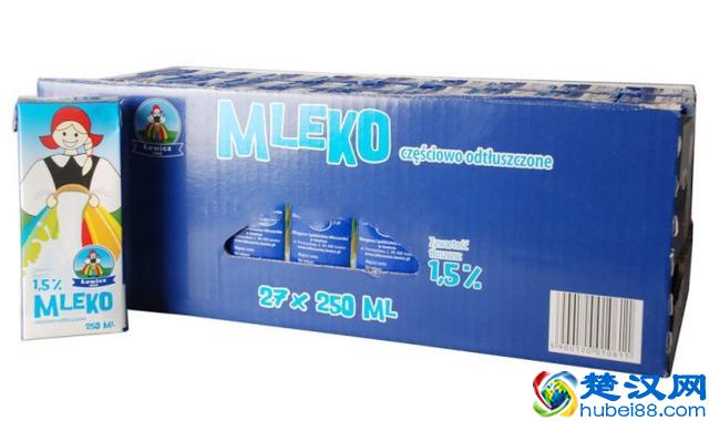 为什么你要喝进口牛奶？哪些好？