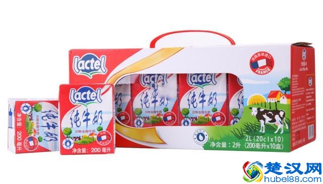 为什么你要喝进口牛奶？哪些好？