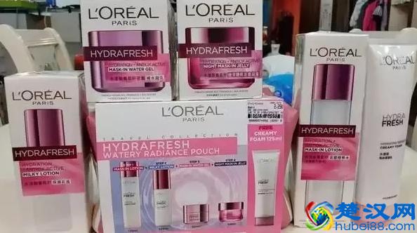 泰国皇权免税店购物攻略,这5大商品你一定要买