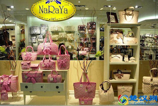 泰国皇权免税店购物攻略,这5大商品你一定要买