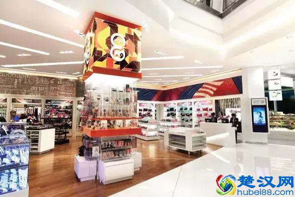 泰国皇权免税店购物攻略,这5大商品你一定要买