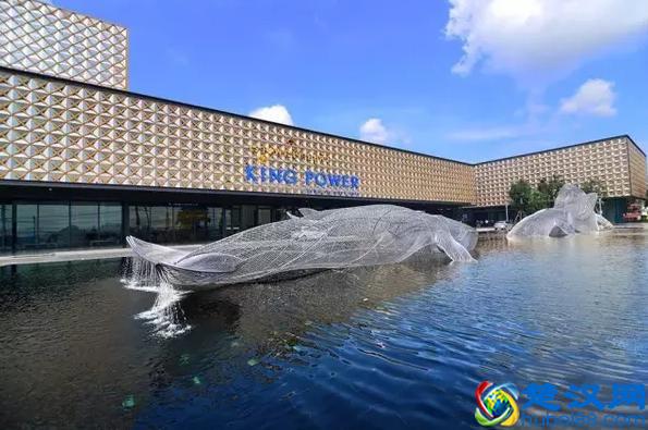 泰国皇权免税店购物攻略,这5大商品你一定要买