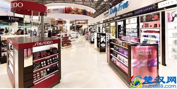 泰国皇权免税店购物攻略,这5大商品你一定要买