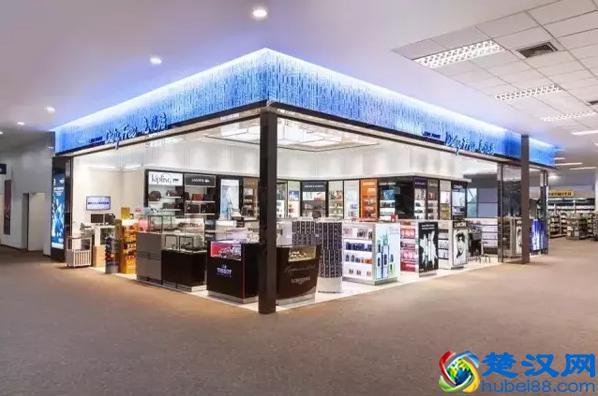 泰国皇权免税店购物攻略,这5大商品你一定要买