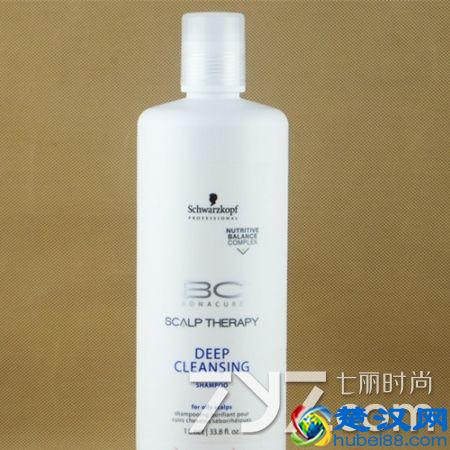 油性发质用什么洗发水 想告别大油田就选这几款洗发水