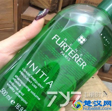 油性发质用什么洗发水 想告别大油田就选这几款洗发水