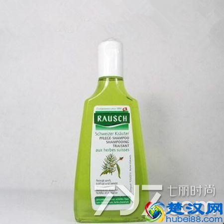 油性发质用什么洗发水 想告别大油田就选这几款洗发水