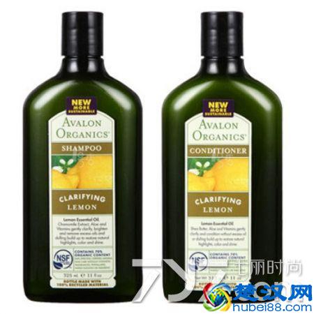 油性发质用什么洗发水 想告别大油田就选这几款洗发水