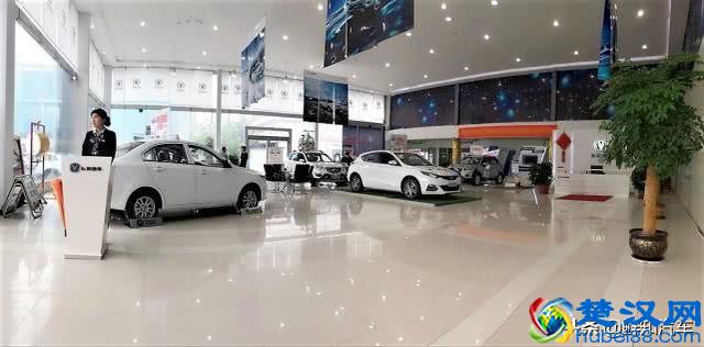 开一个4S店要多少钱？车主看完别惊讶，都要从你们这儿挣回来