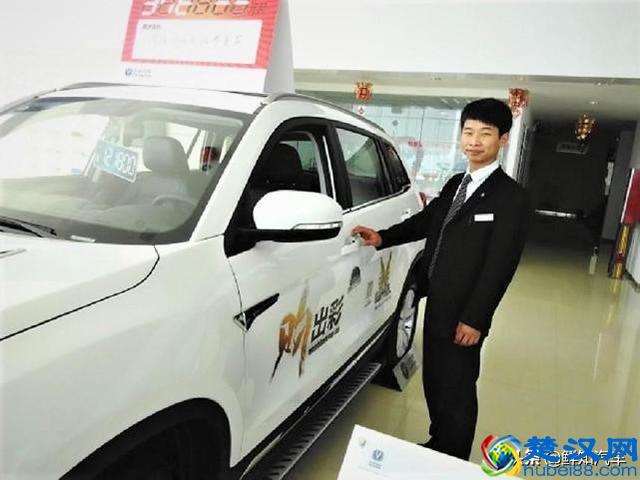 开一个4S店要多少钱？车主看完别惊讶，都要从你们这儿挣回来