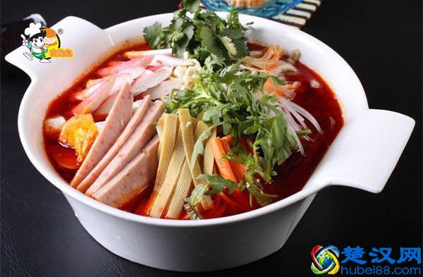 开麻辣烫店到底赚不赚钱，中山哪里学麻辣烫？